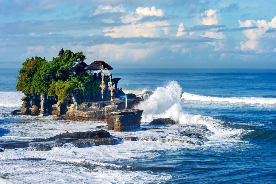 Endonezya Malezya Bali Turu 12 Gün EJ001