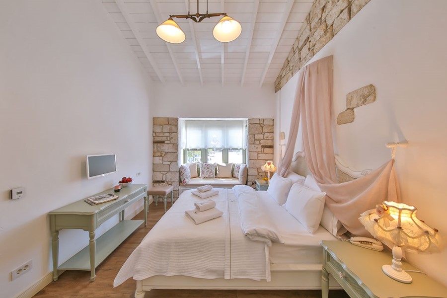 Köşe Konak Butik Otel