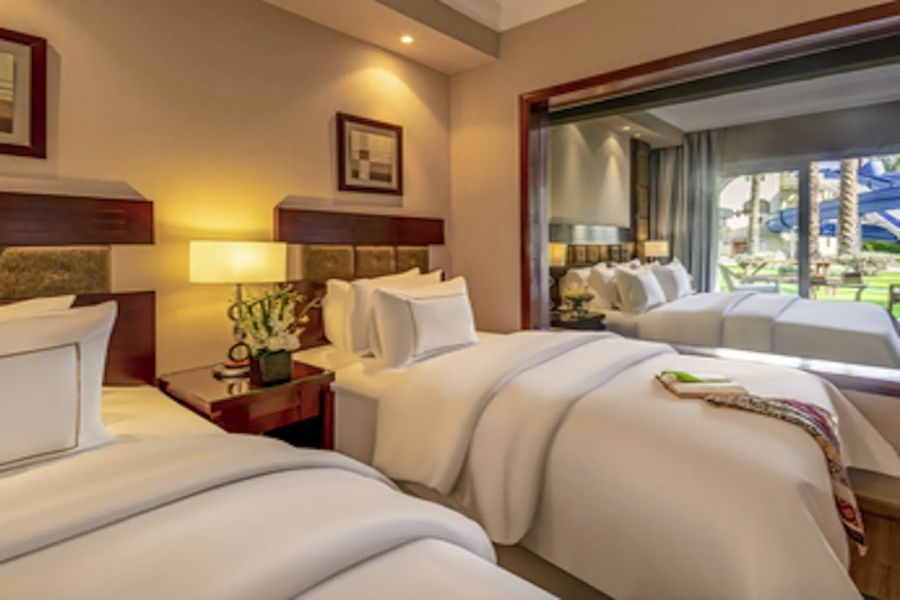 Rixos Sharm El Sheikh