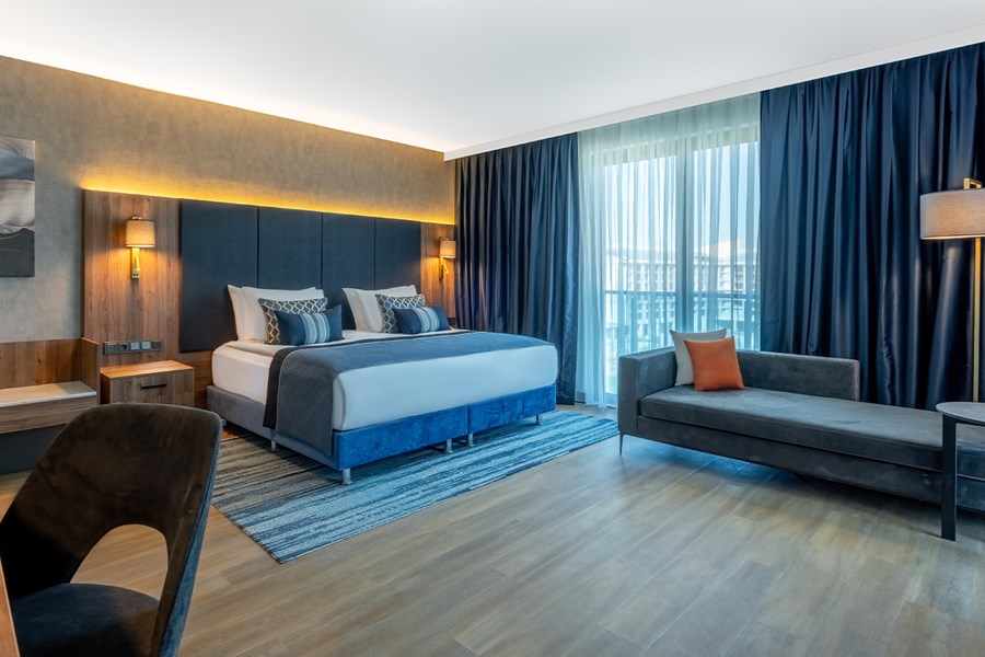  Wyndham Afyonkarahisar Thermal&Spa