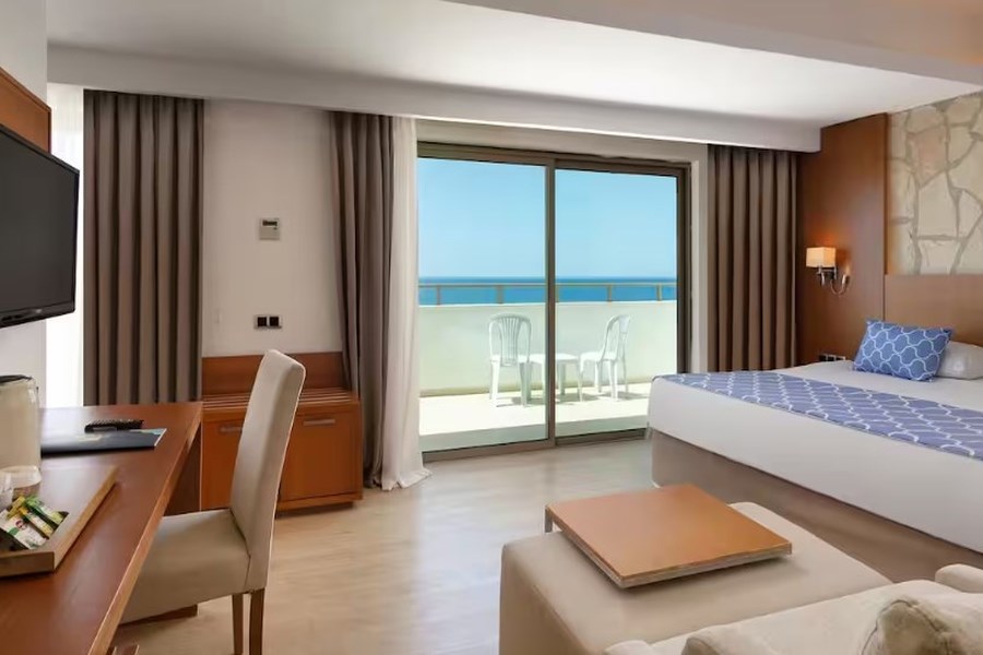 Fun & Sun Family Life Belek