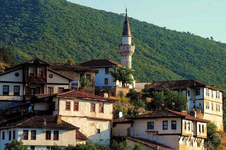 Taraklı Göynük Turu İstanbul Çıkışlı Günübirlik