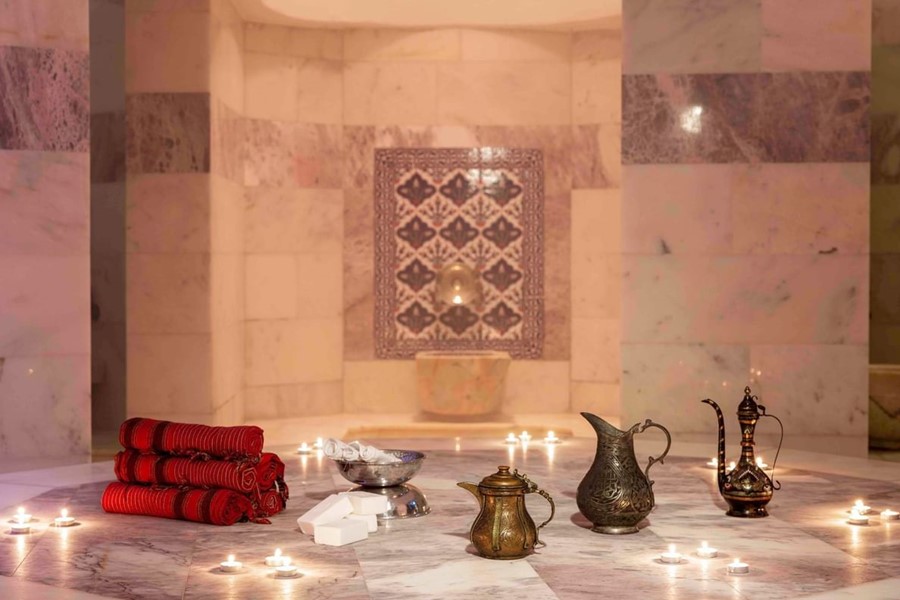 LA BRİSE SPA