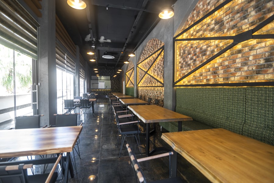 Grand Kolibri Prestige & Spa