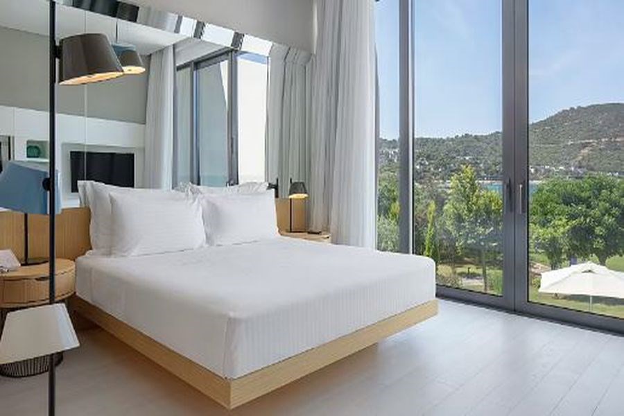 Susona Bodrum LXR Hotels & Resorts
