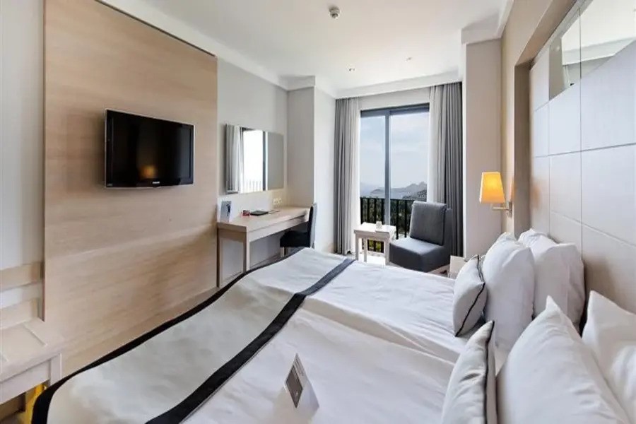 Ramada Resort Bodrum