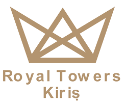 Royal Towers Hotel Kiriş