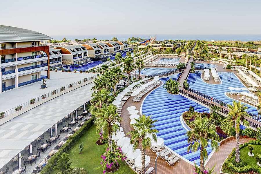 TUI MAGIC LIFE Jacaranda