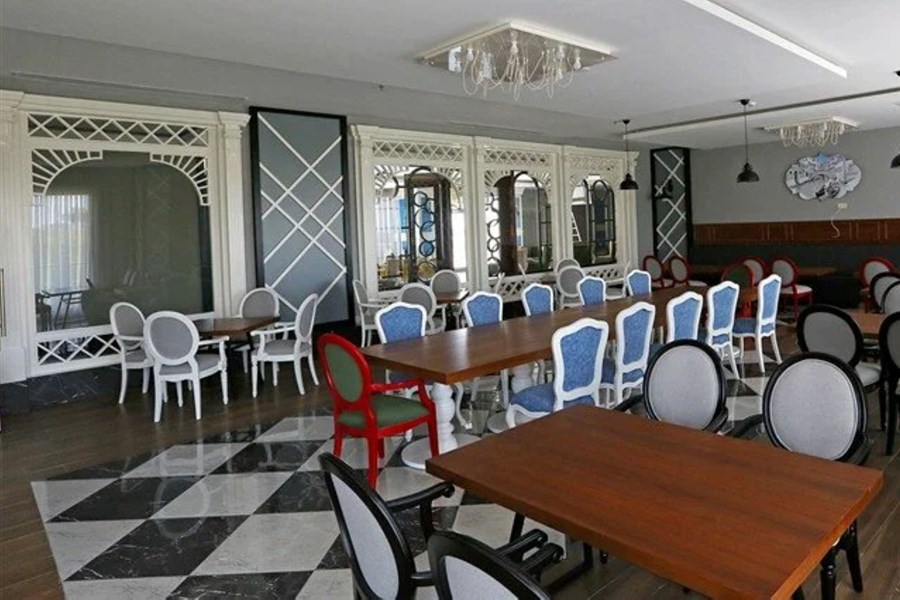 TÜRK MUTFAĞI 