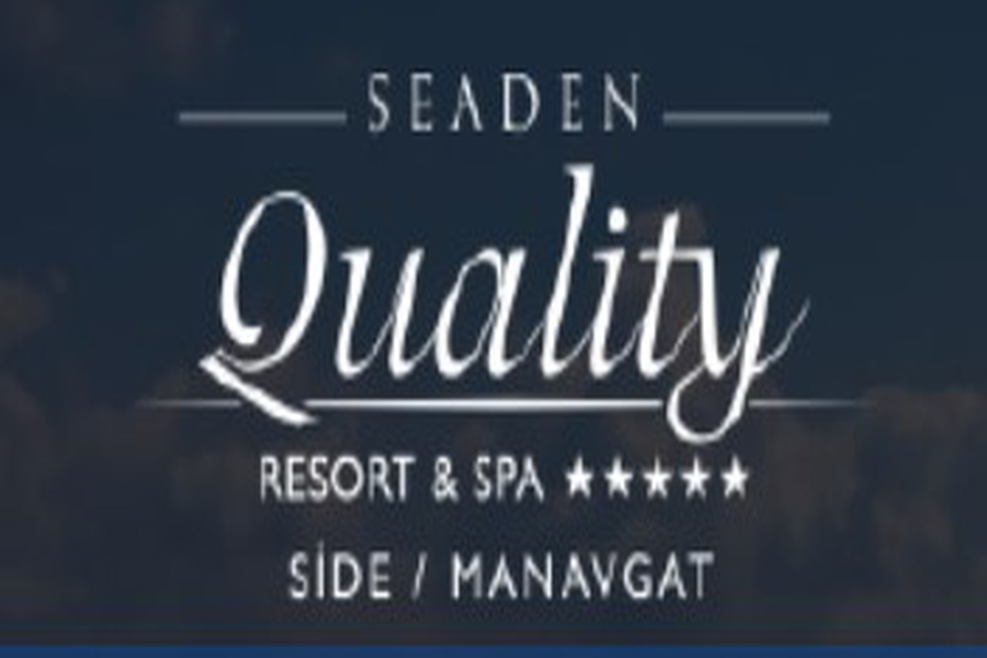 Seaden Quality Resort & SPA