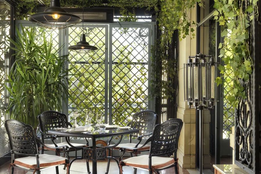 Swiss Diamond Hotel Prishtina