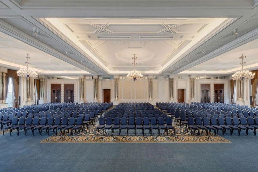 Toplantı ve Seminer