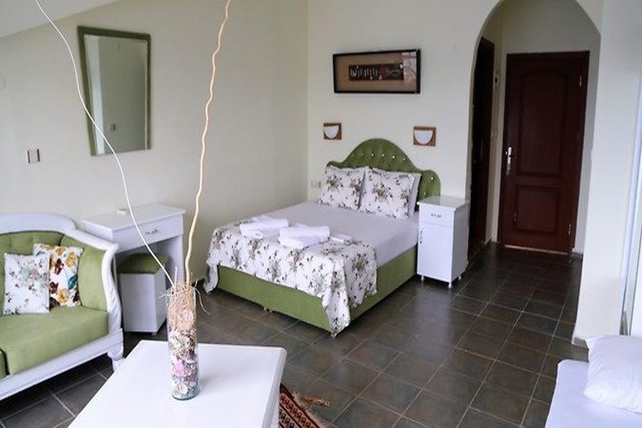 Dolphin Hotel Bozburun