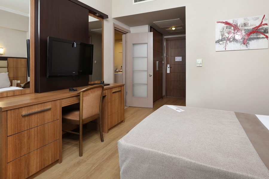 Baltürk Hotel İzmit