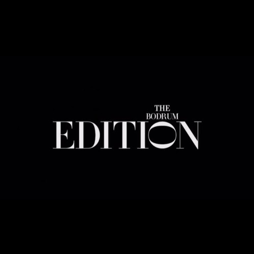 The Bodrum Edition