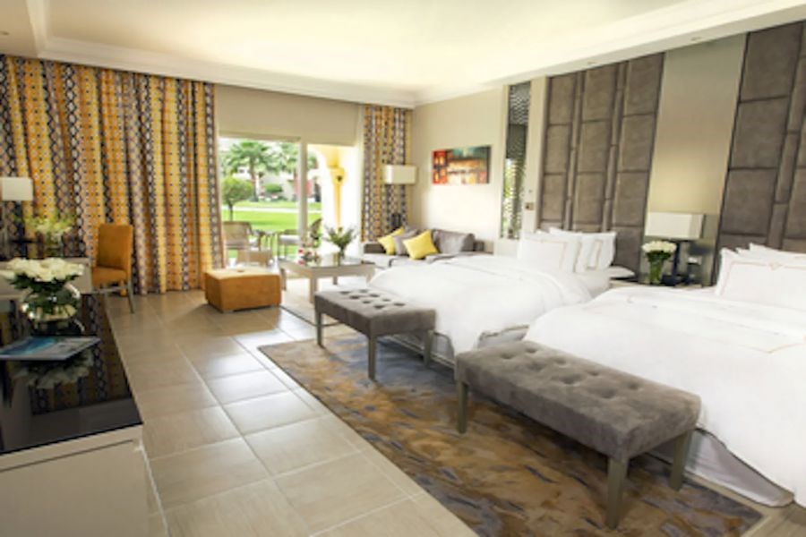Rixos Sharm El Sheikh