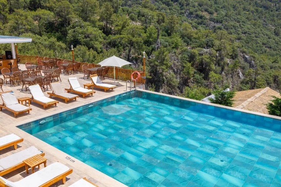 Ölüdeniz Manzara Hotel