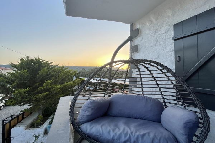 Zeren Alaçatı Otel