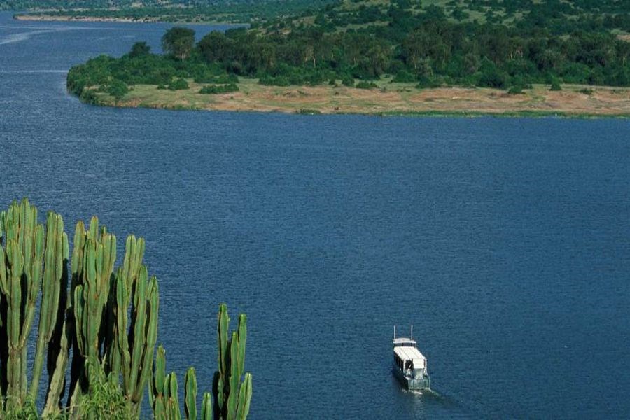 Elegant Ruanda & Uganda Turu Türk Havayolları ile 8 Gece (KGL-EBB) FL001