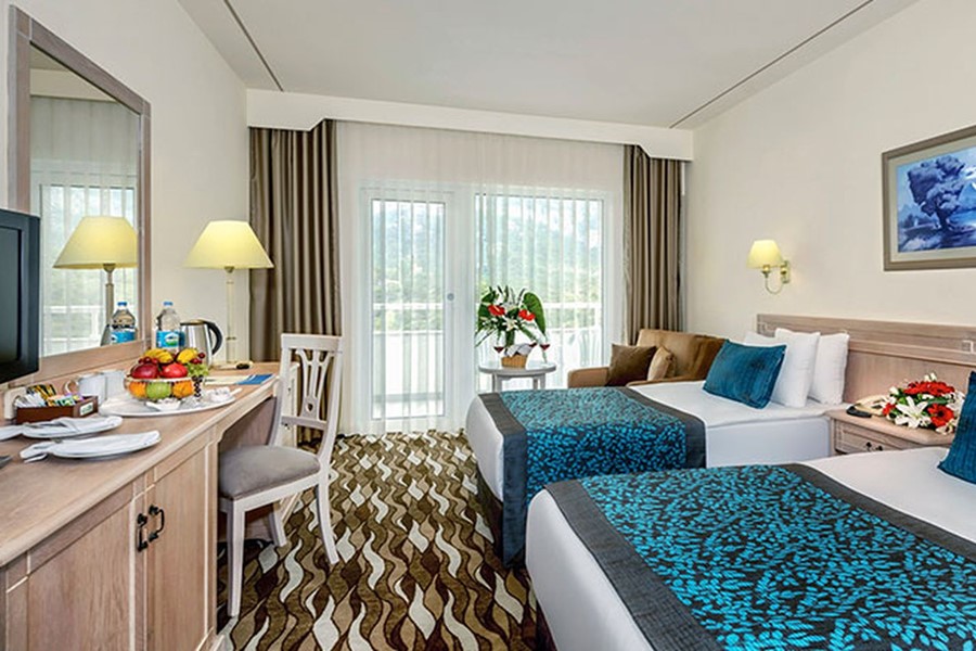 Ma Biche Kemer By Werde Hotels