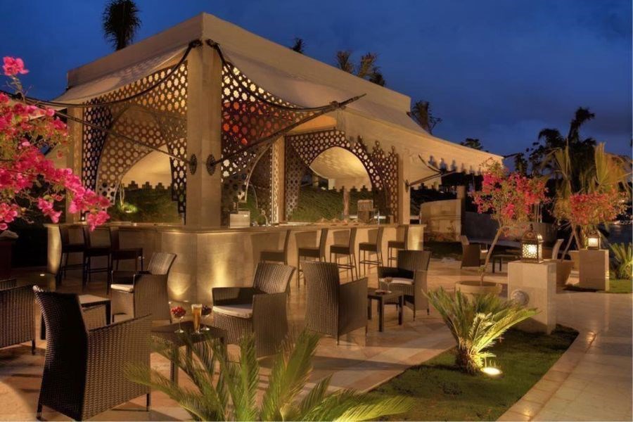 Swıssotel Sharm El Sheıkh All Inclusıve Collectıon 