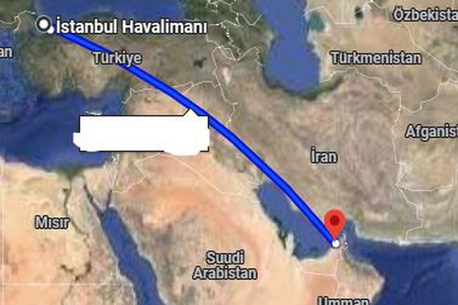 Dubai Turu 3 Gece Emirates Havayolları İle Dubai İkonları ve Şehir Turu Dahil Sömestre Özel