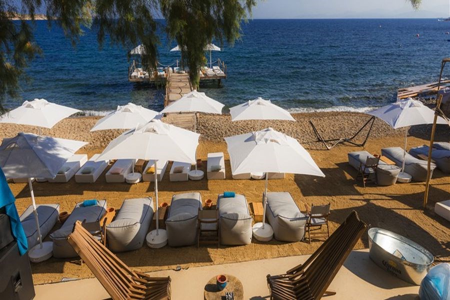 La Local Beach  Hotel Yalıkavak