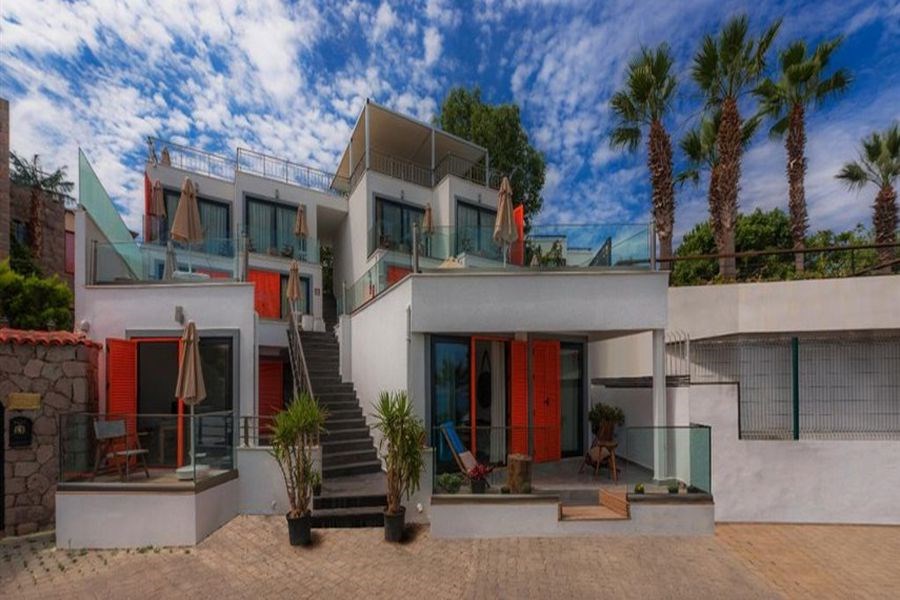 La Local Beach  Hotel Yalıkavak