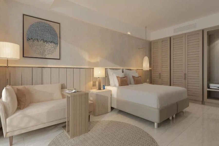 Ruins Luxury Resort Hotel