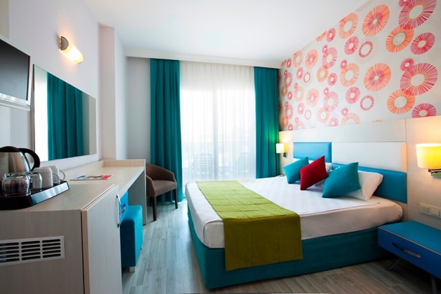 Ramada Resort By Wyndham Side