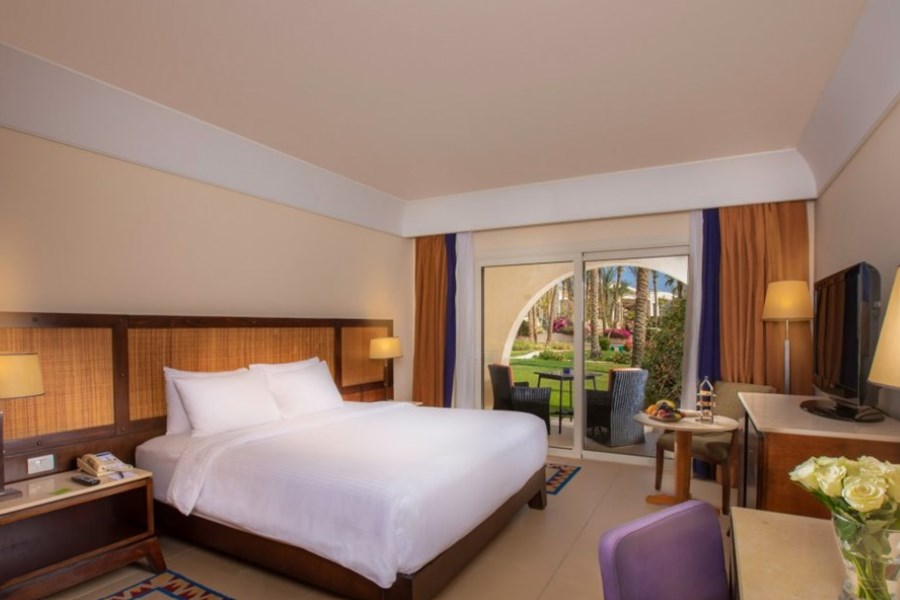 Grand Rotana Resort & Spa 