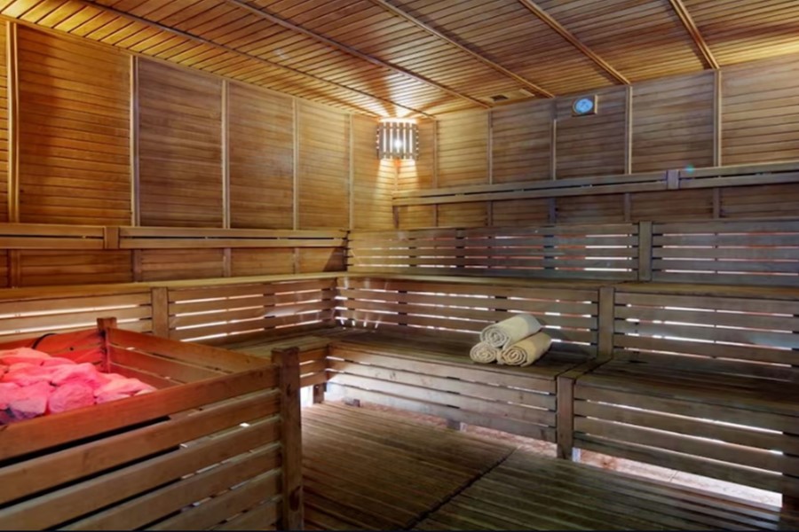 Spa