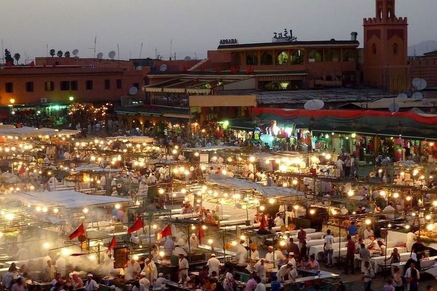 Costa Diadema İle Endülüs Hazineleri & Batı Akdeniz & Cebelitarık & Portekiz 11 Gece THY - 27 Eylül 2026