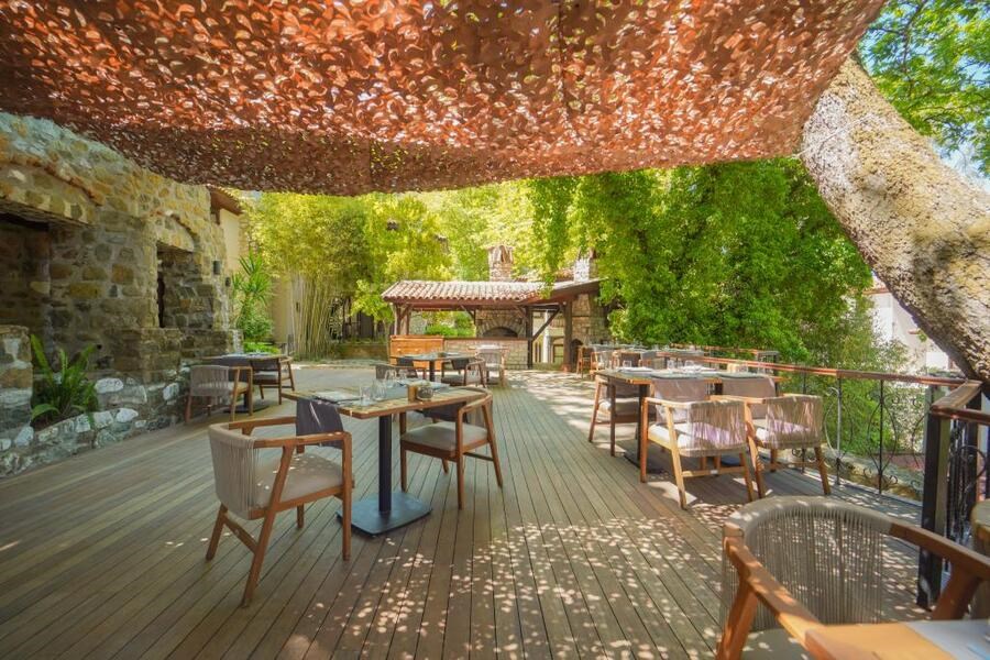 Ana Restoran 
