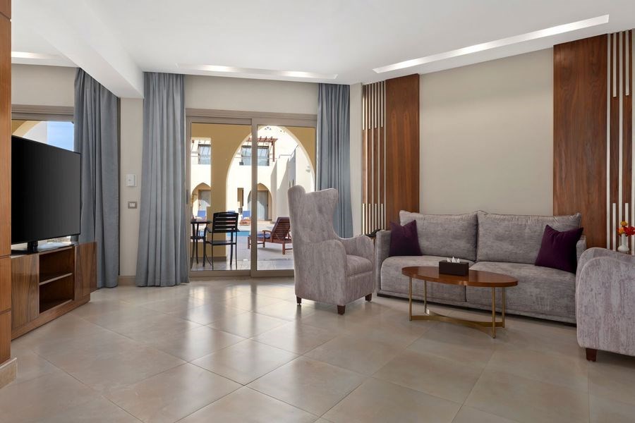 Xanadu Makadi Bay - Hurghada Otelleri