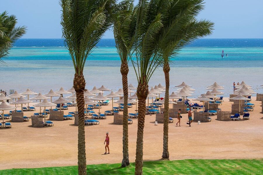 Stella Makadı Beach Resort & Spa