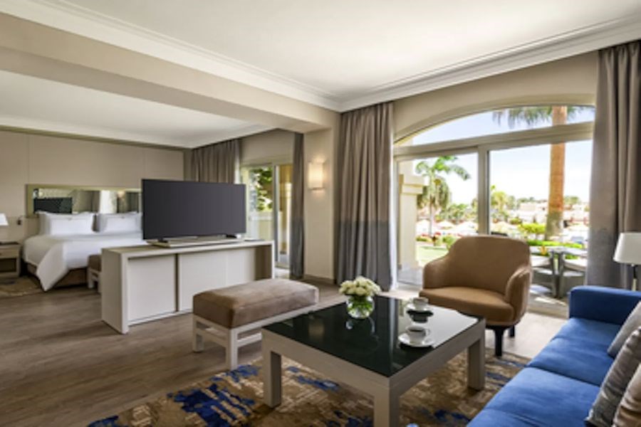 Rixos Sharm El Sheikh