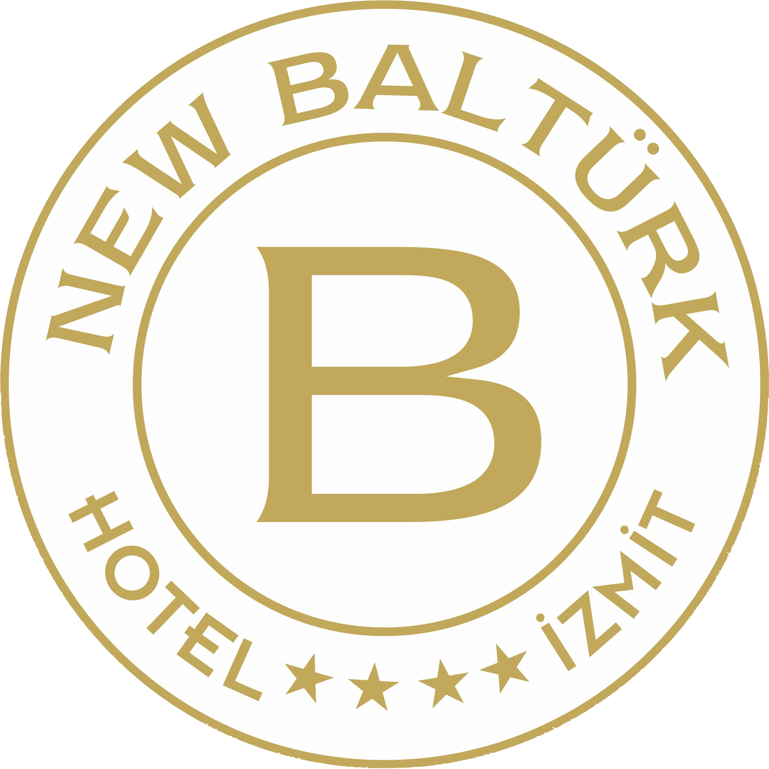 Baltürk Hotel İzmit