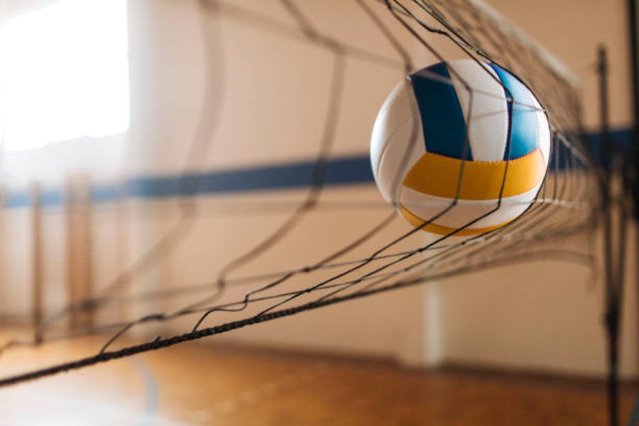 Voleybol