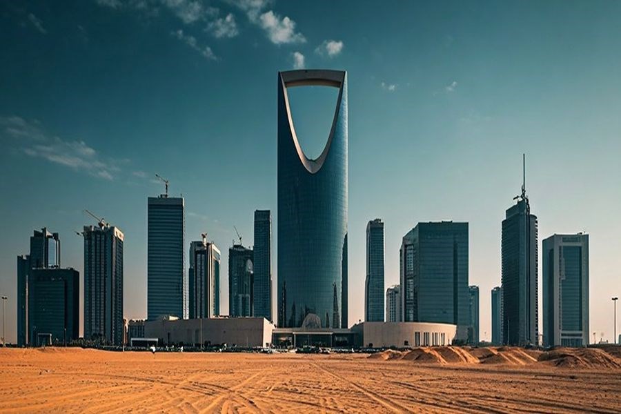 Arabistan Safari Turu 2025 Ajet Havayolları İle 5 Gün