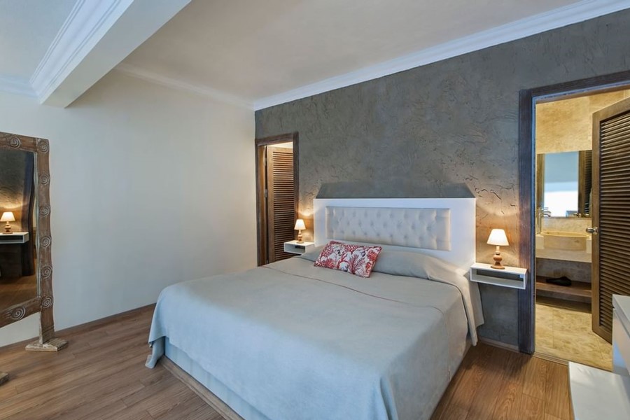 Sarpedor Boutique Hotel