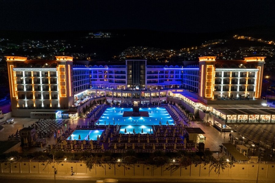 Maxeria Blue Didyma Hotel