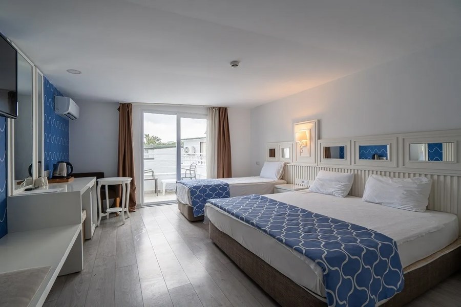 Amara Comfort Resort