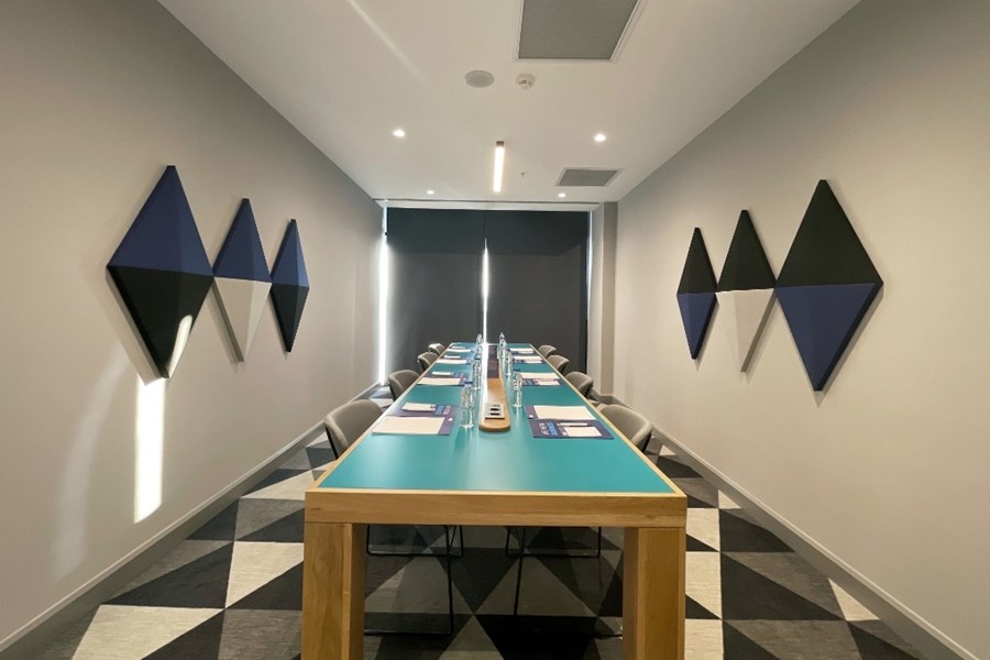 Holiday Inn Express Ankara - Airport 