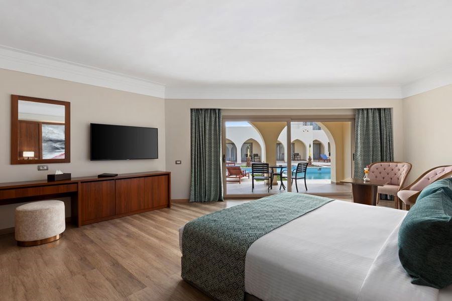 Xanadu Makadi Bay - Hurghada Otelleri