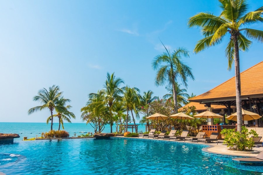 Pattaya Turu 7 Gece  Saudi Havayolları İle