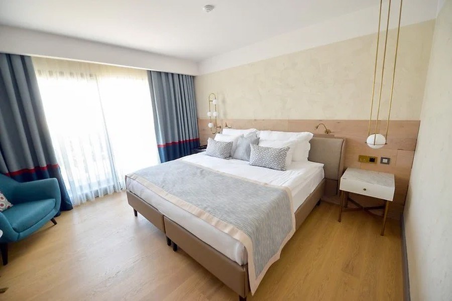 Akra Fethiye The Residence at Tui Blue Sensatori-Adults Only