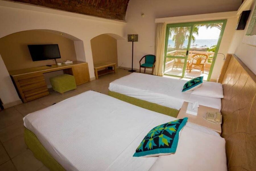 Shams Alam Beach Resort