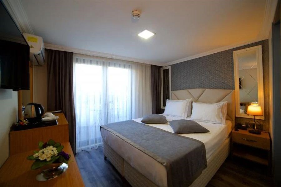 Almina İnn Hotel