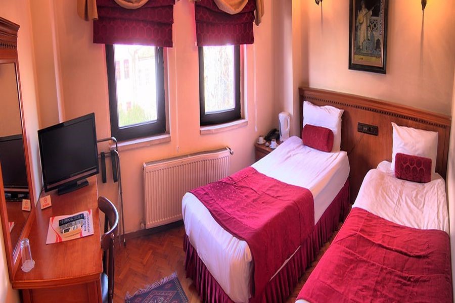 Kervansaray Hotel Çanakkale